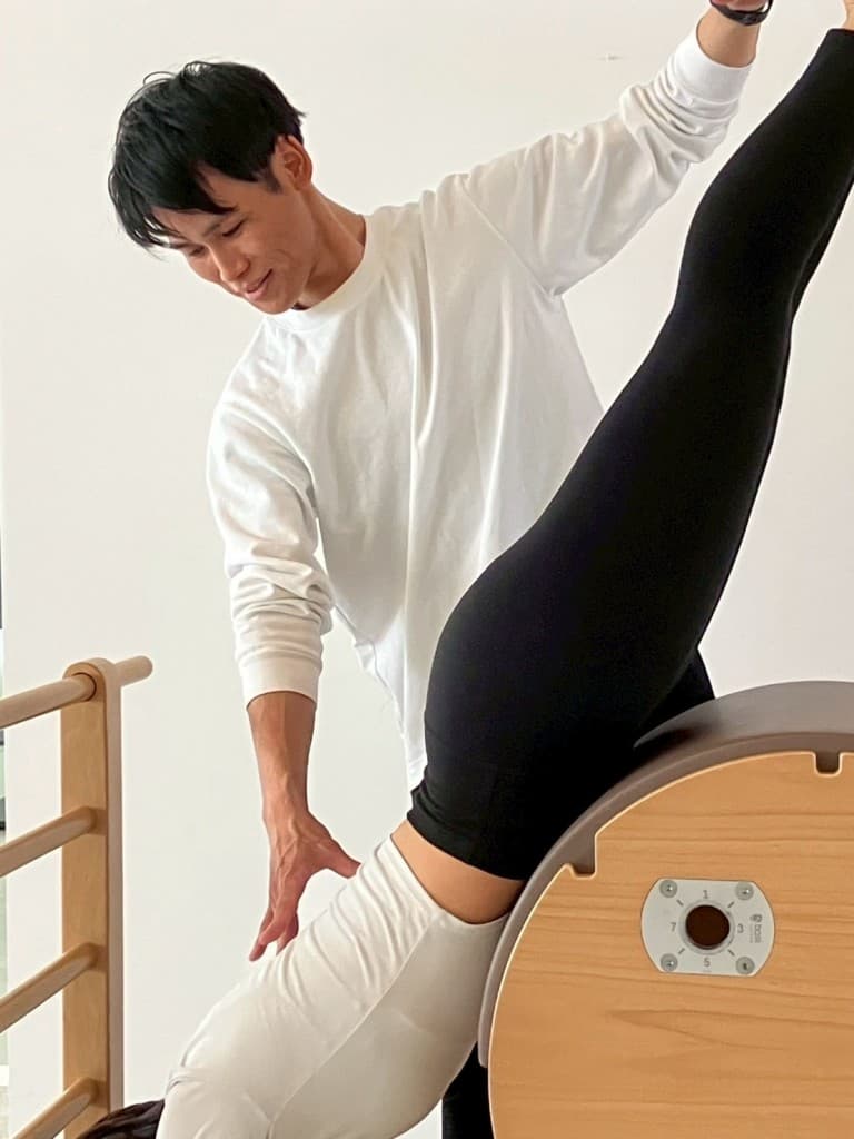 zen place ピラティス 錦糸町