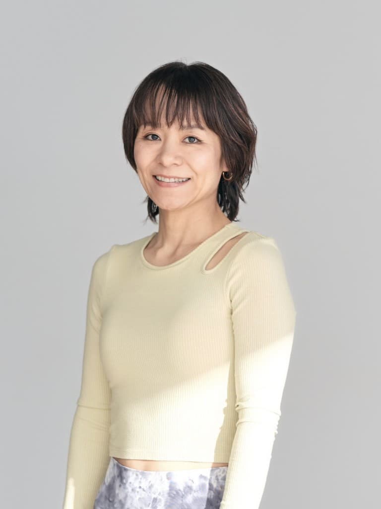 zen place ピラティス 大泉学園