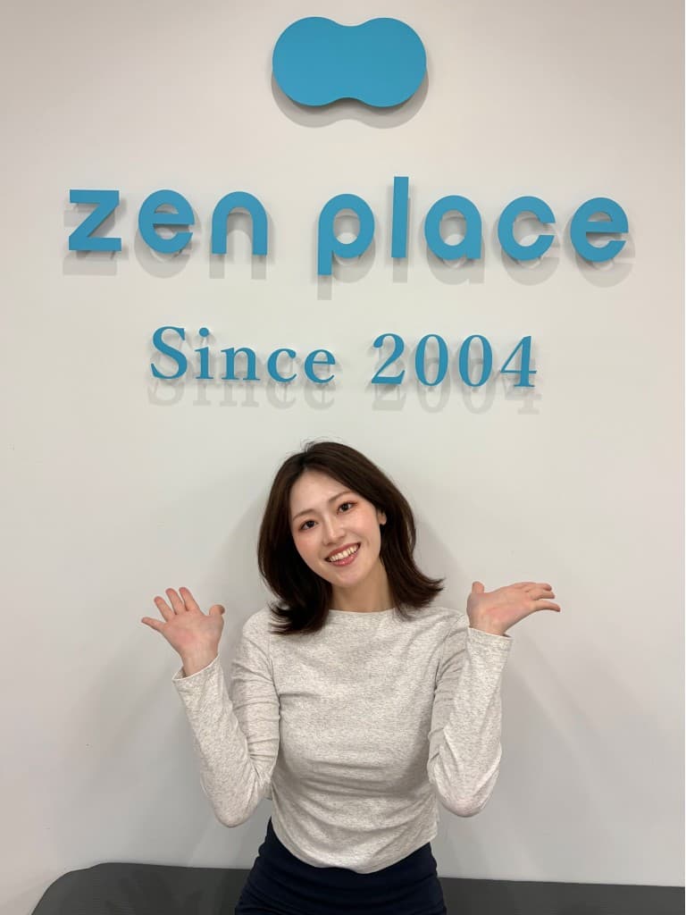zen place ピラティス 田町