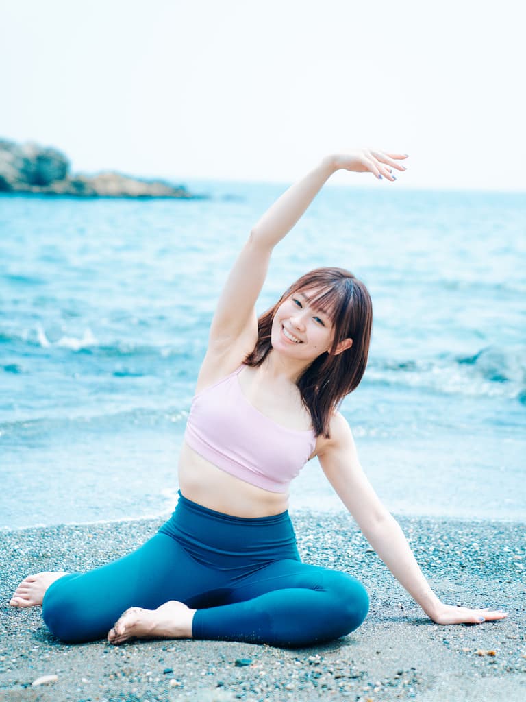 zen place ピラティス 東陽町