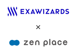 zen place x EXAWIZARDS