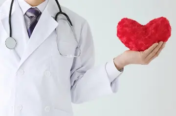 心臓病へのヨガの効果