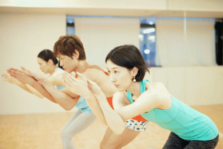 呼吸法をマスターしてヨガの効果をより高める