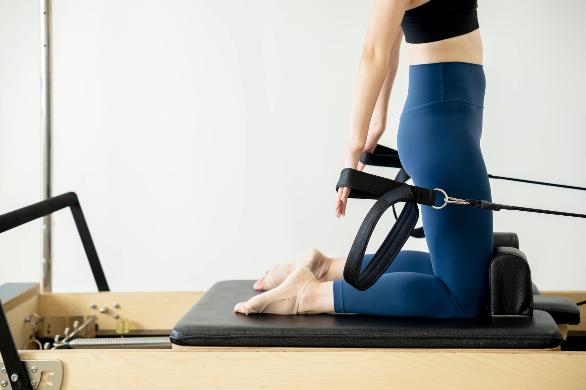 ピラティスとヨガの違いは？呼吸法・効果・向いている人