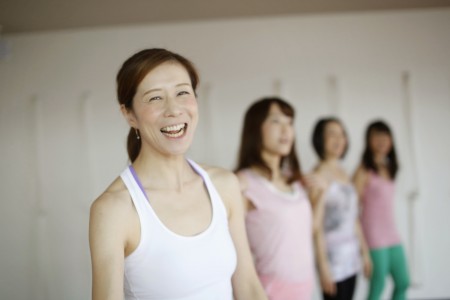 ヨガで精神と体のバランスを整え心身ともに健康に