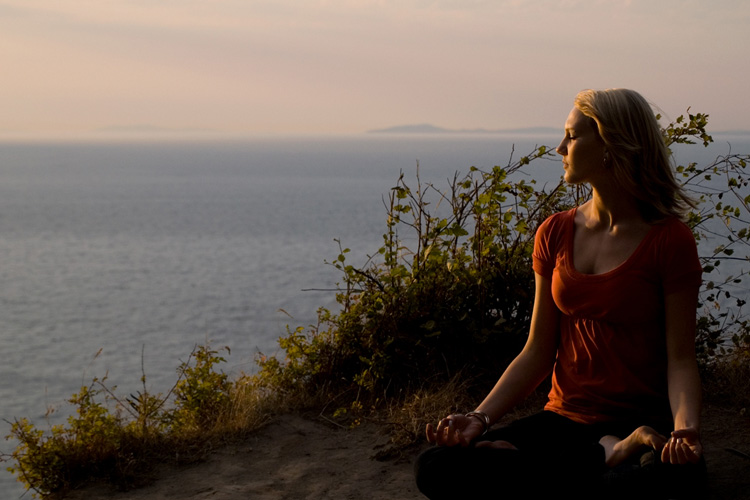 マインドフルネスと瞑想