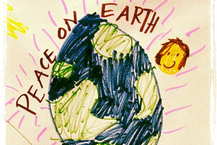 マインドフルネスと平和