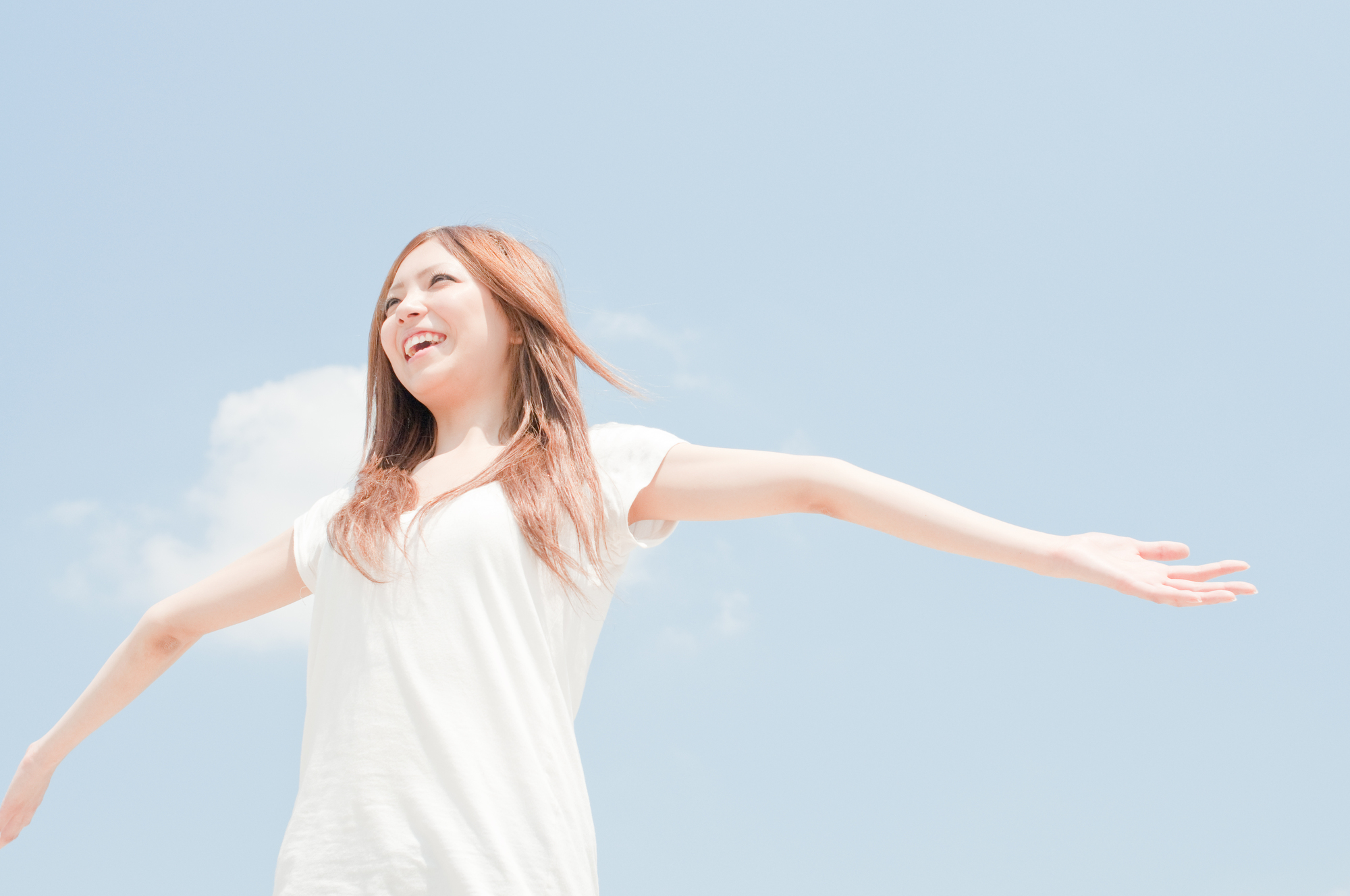 ピラティスの呼吸法と肋骨の関係性とは？