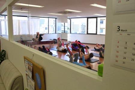 ピラティスの効果が出るまでの期間は？週1回で変わる目安