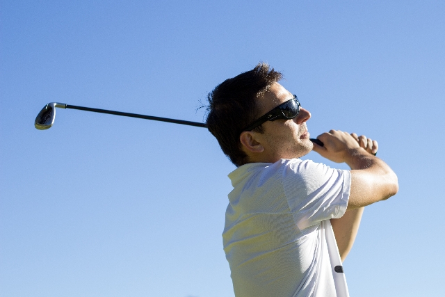 ピラティスがゴルフによる腰痛に与える効果は？
