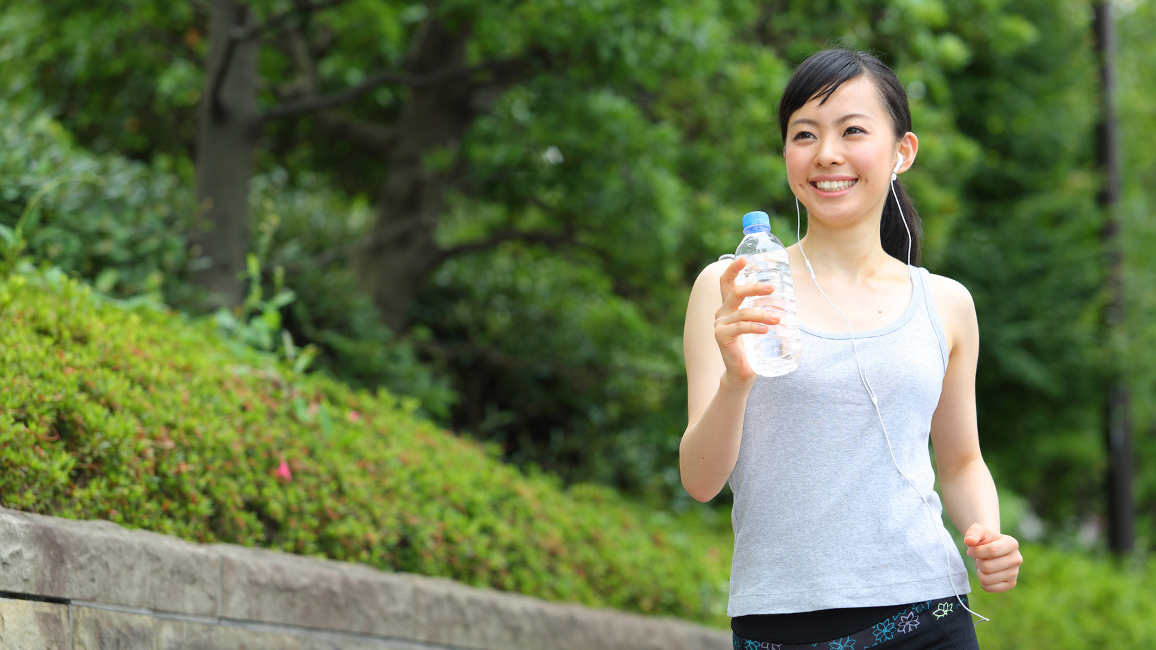 ダイエット効果を高める！有酸素運動の方法について