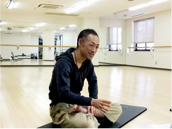 ヨガ解剖学講師・高村昌寿さんが実践する、自分らしいライフスタイルを実現するための3つの方法