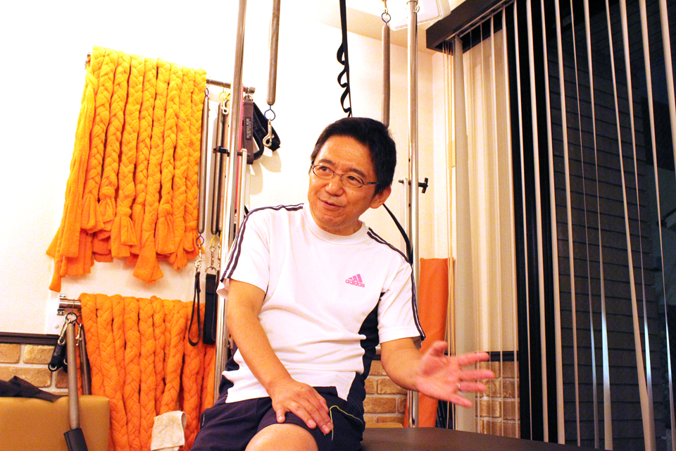 ピラティスやヨガで「呼吸が大事」と強調されるのはなぜ？〜医師・大貫明さんの視点【My Story】