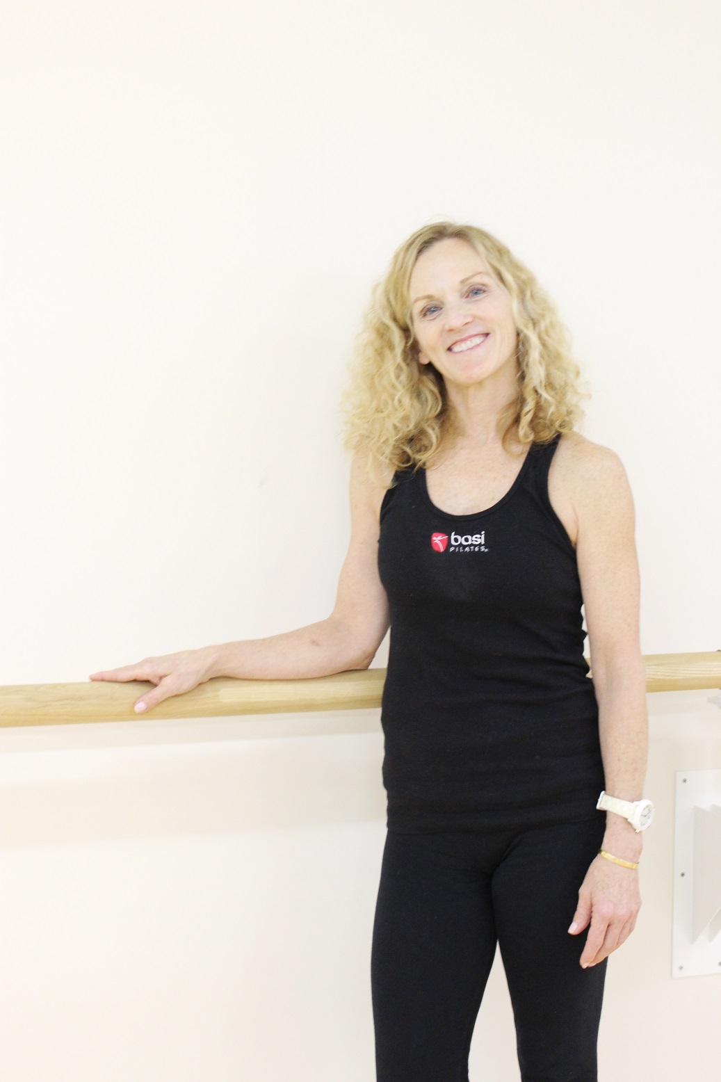 20代からピラティスでインナーマッスルを鍛え美しい身体へ