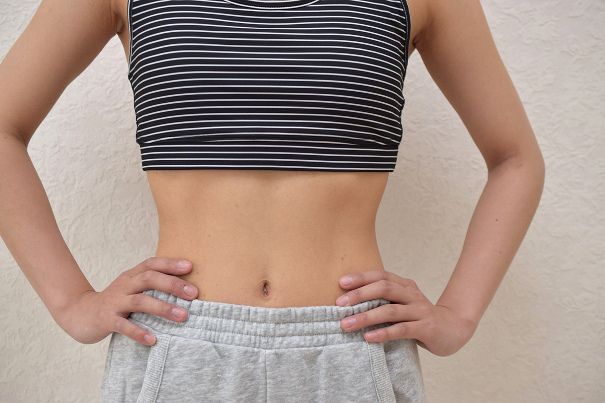 ピラティスが内臓機能や自律神経に及ぼす影響とは？