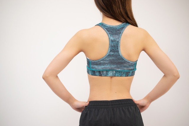 肩甲骨はがしのトレーニングにはどんなものがある？