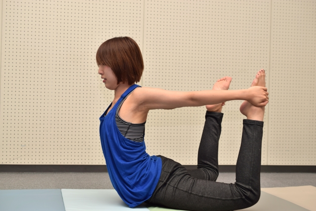 ストレッチで腰の痛みが改善できる？