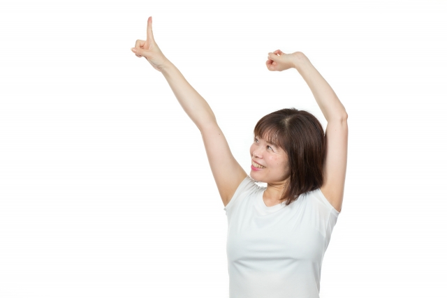 首のこりはストレッチで治せる？