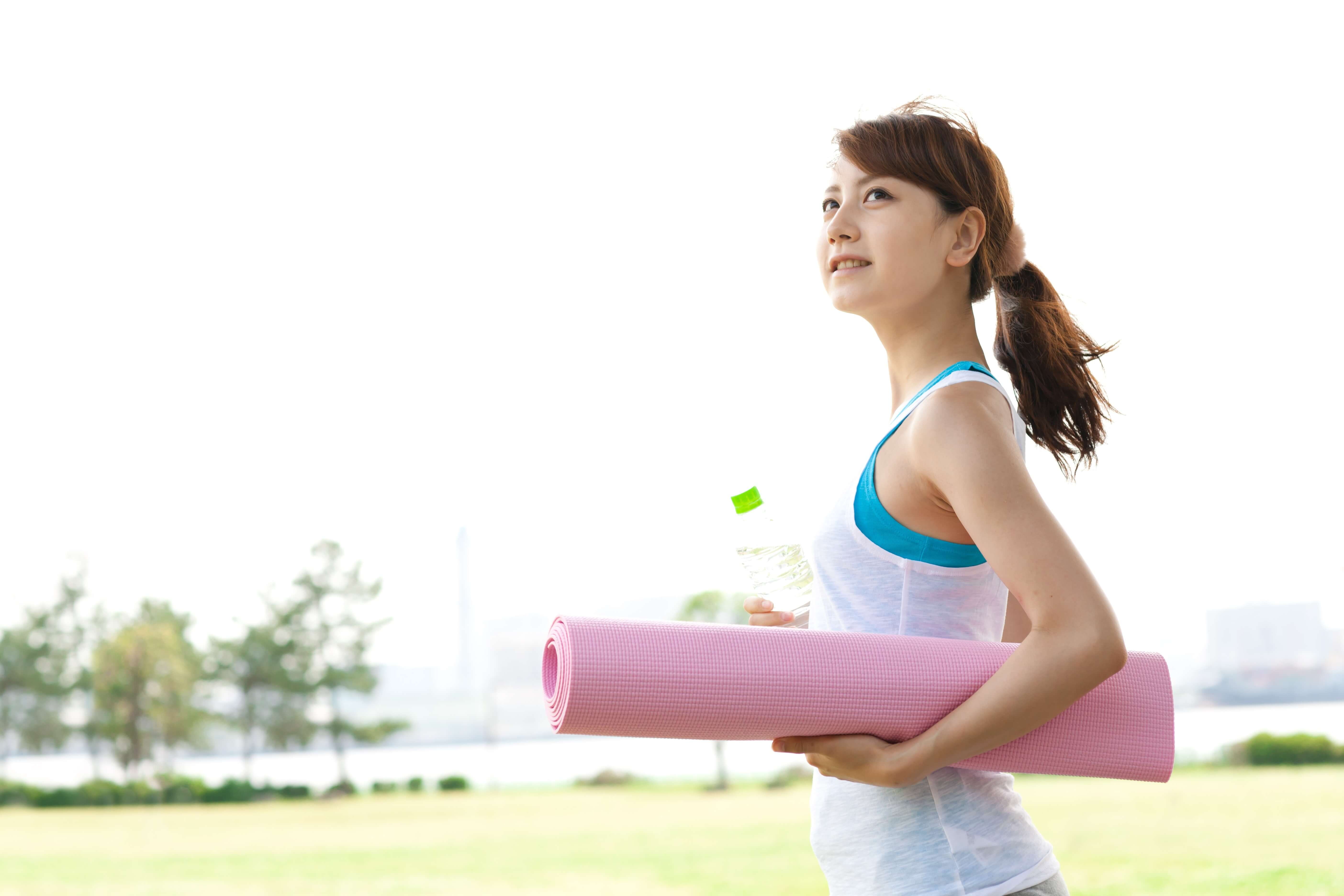 エクササイズのダイエット効果が出やすい時間帯があるってホント？