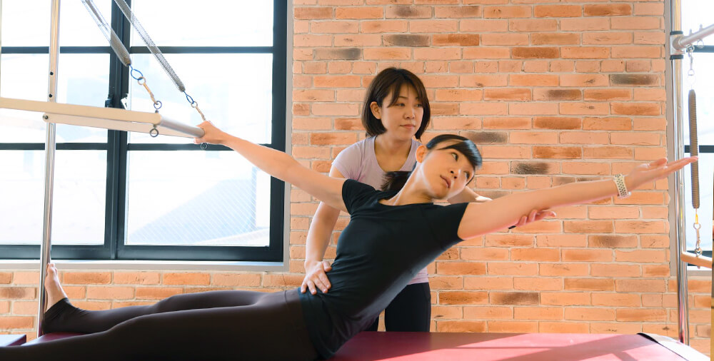 プライベートレッスン