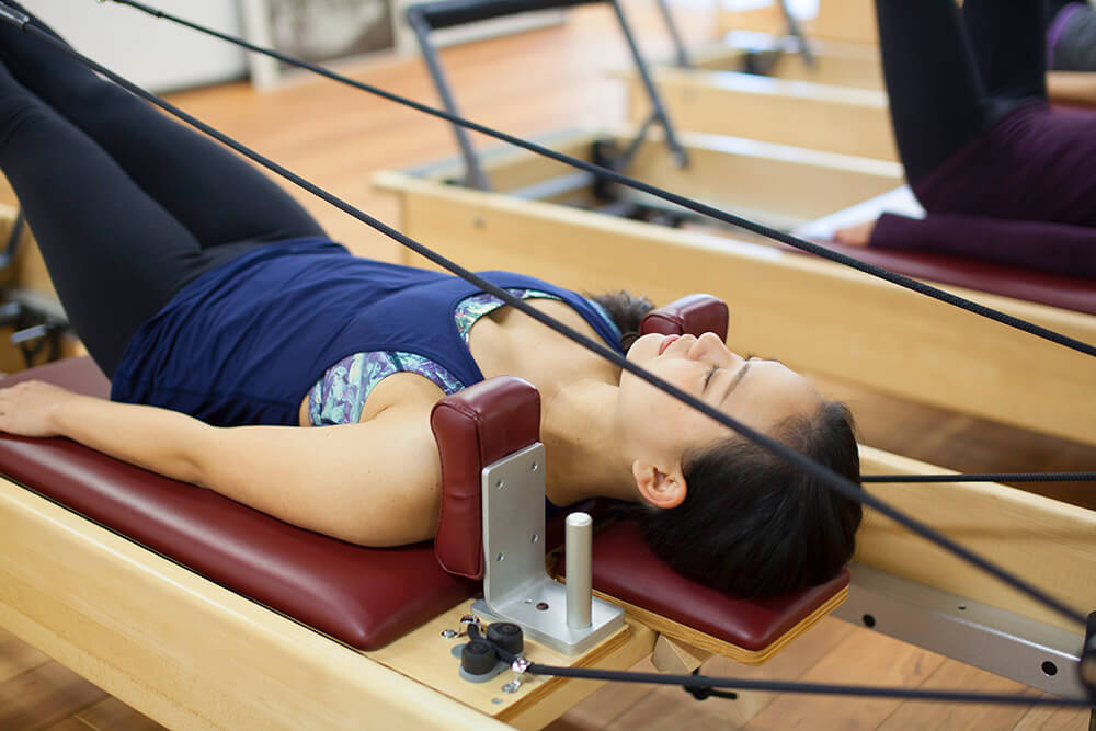 リフォーマー・ピラティスのデメリットはあるの?