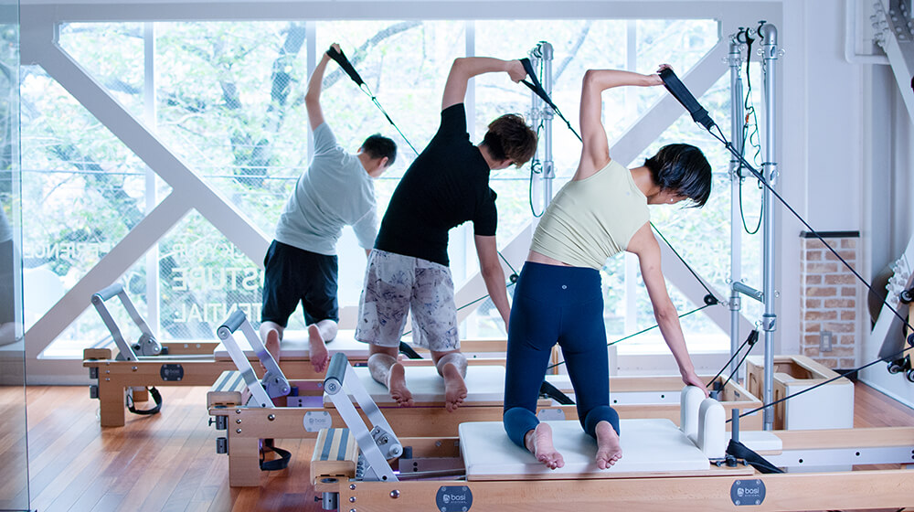 リフォーマーグループ