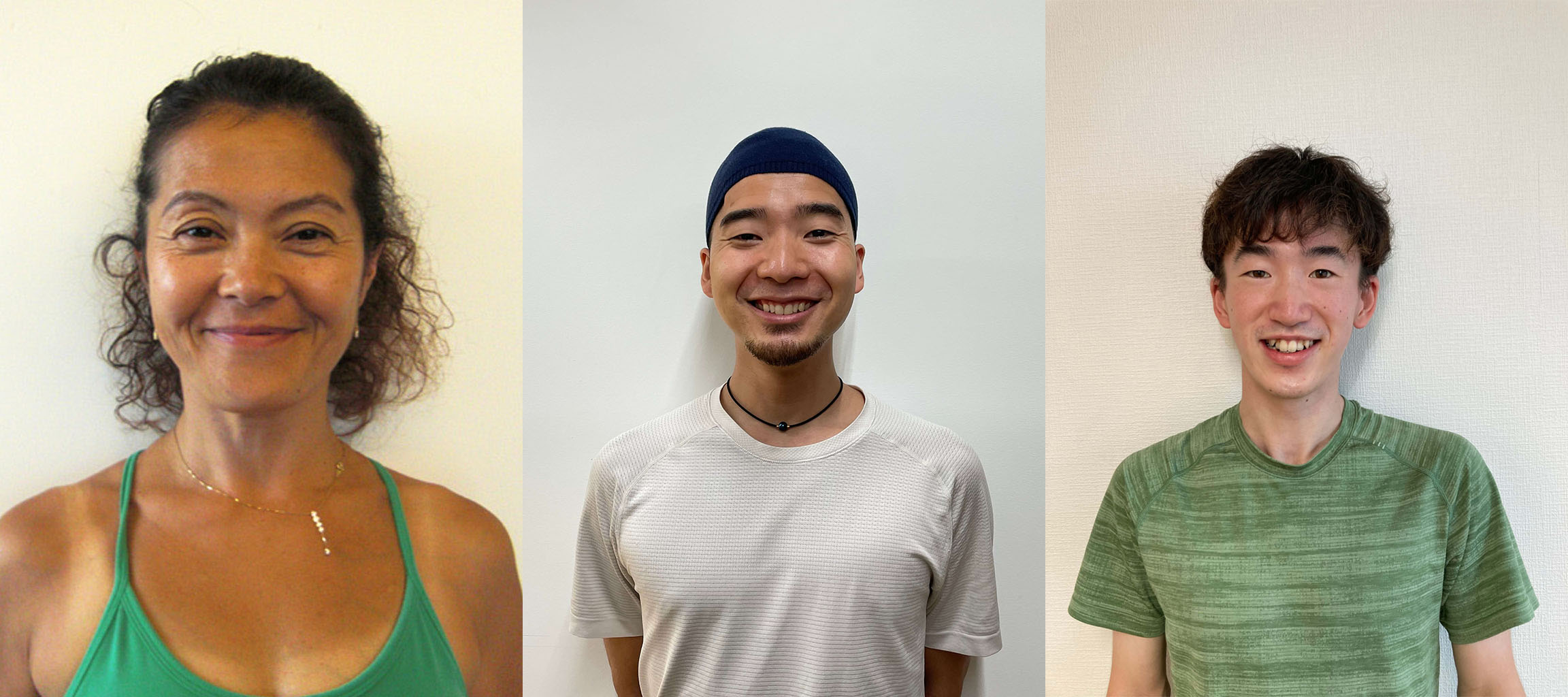 10月10日は世界メンタルヘルスデー！ピラティス・インストラクター3名がありのままを語る「メンタルヘルス×ピラティス」の関係性とは