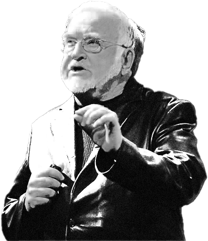 ミハイ・チクセントミハイ