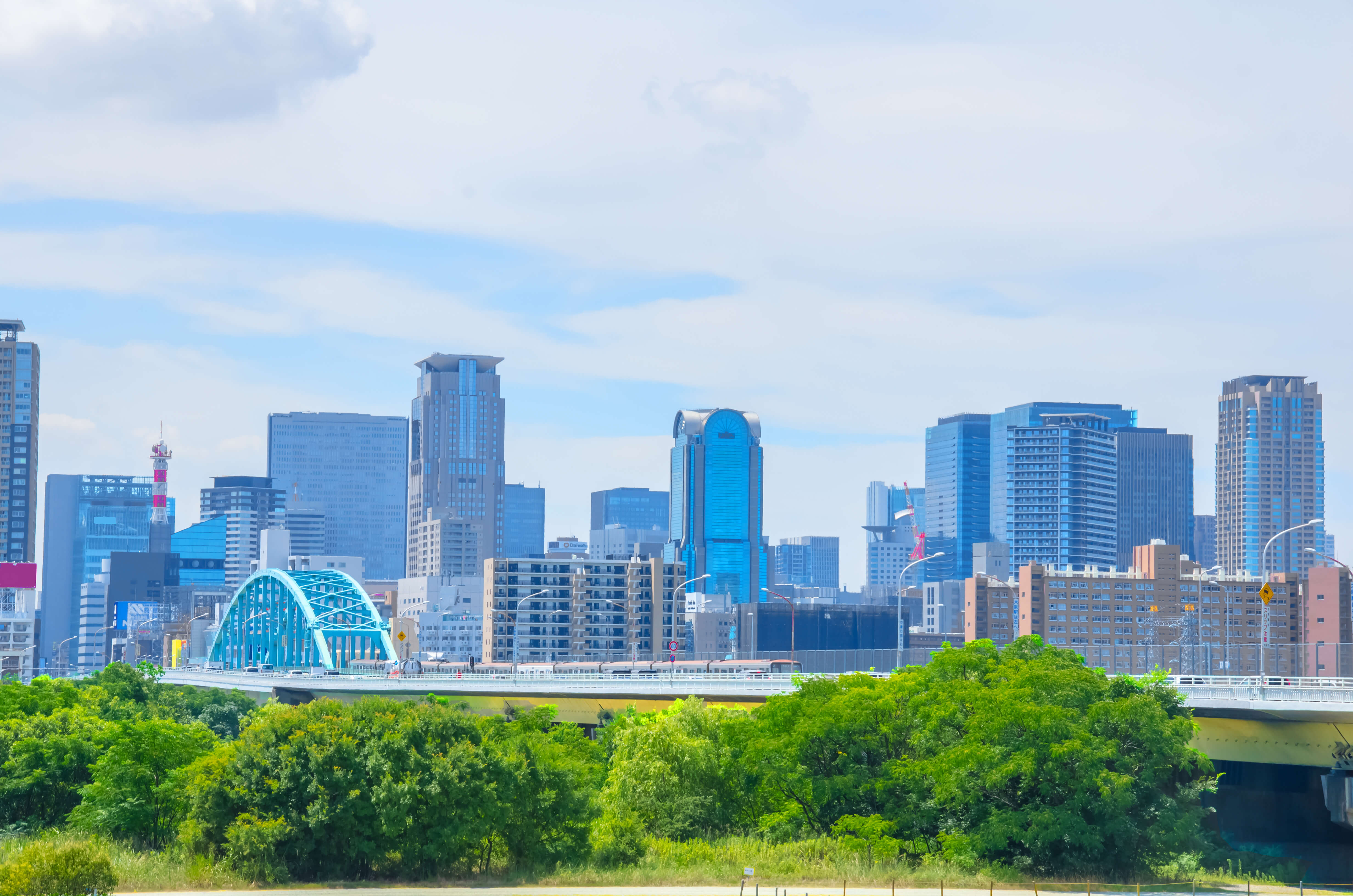 【大阪】ジム・スタジオ5選｜目的にあったエクササイズができるスタジオは？