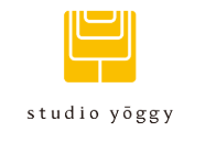 studio yoggy ロゴ