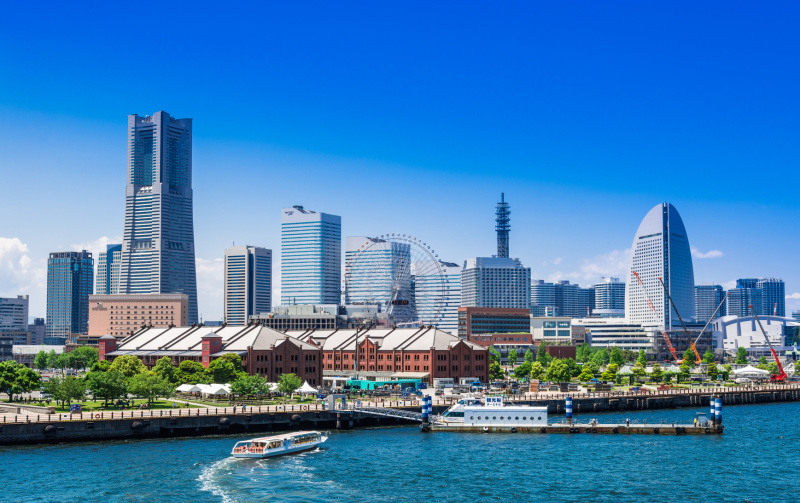 横浜エリアでおすすめのピラティススタジオ4選！特徴やスタジオ選びのポイントも紹介