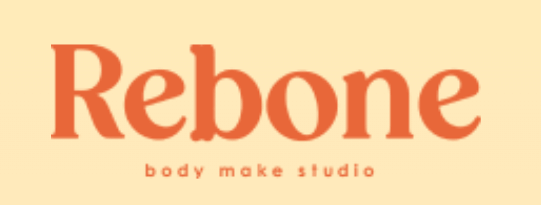 REBONE_ロゴ