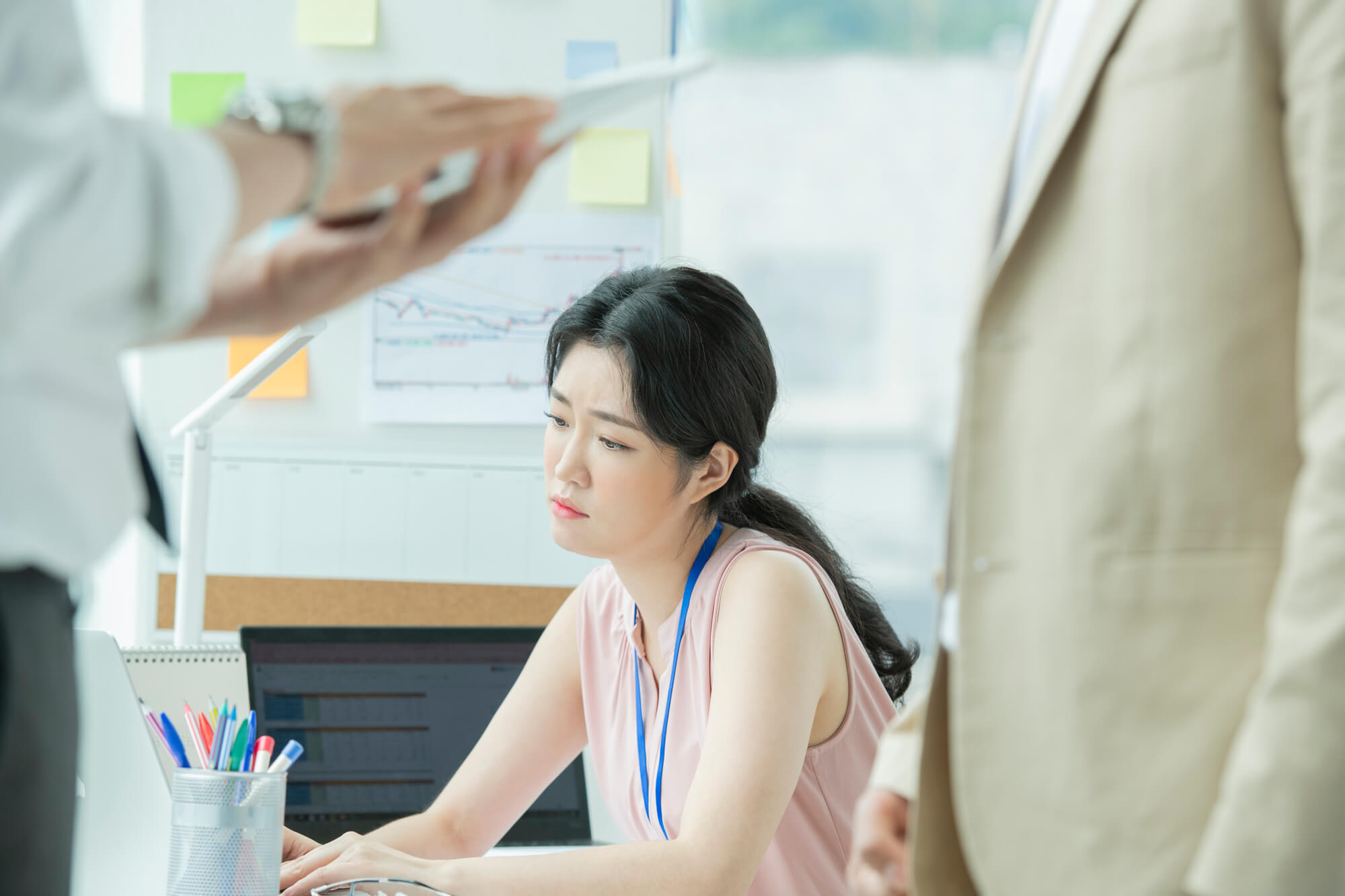 ストレス耐性を高める方法とは？ピラティスで心身のバランスを整えませんか？