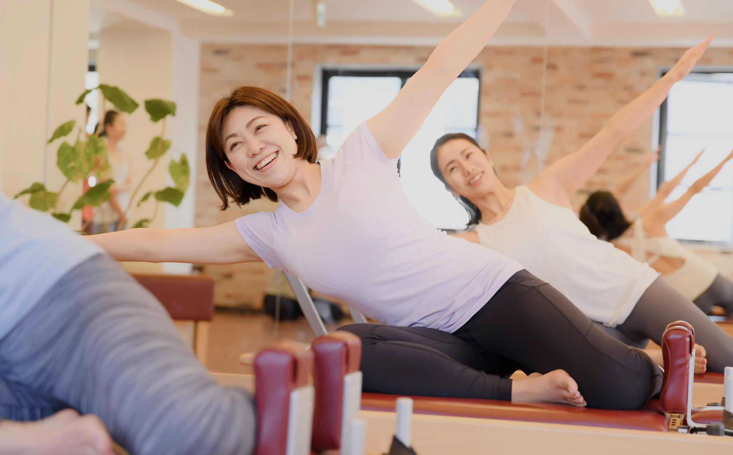 生き生きしている人は、自分と向き合える場所を持っている。zen placeはあなたの新しい場所。