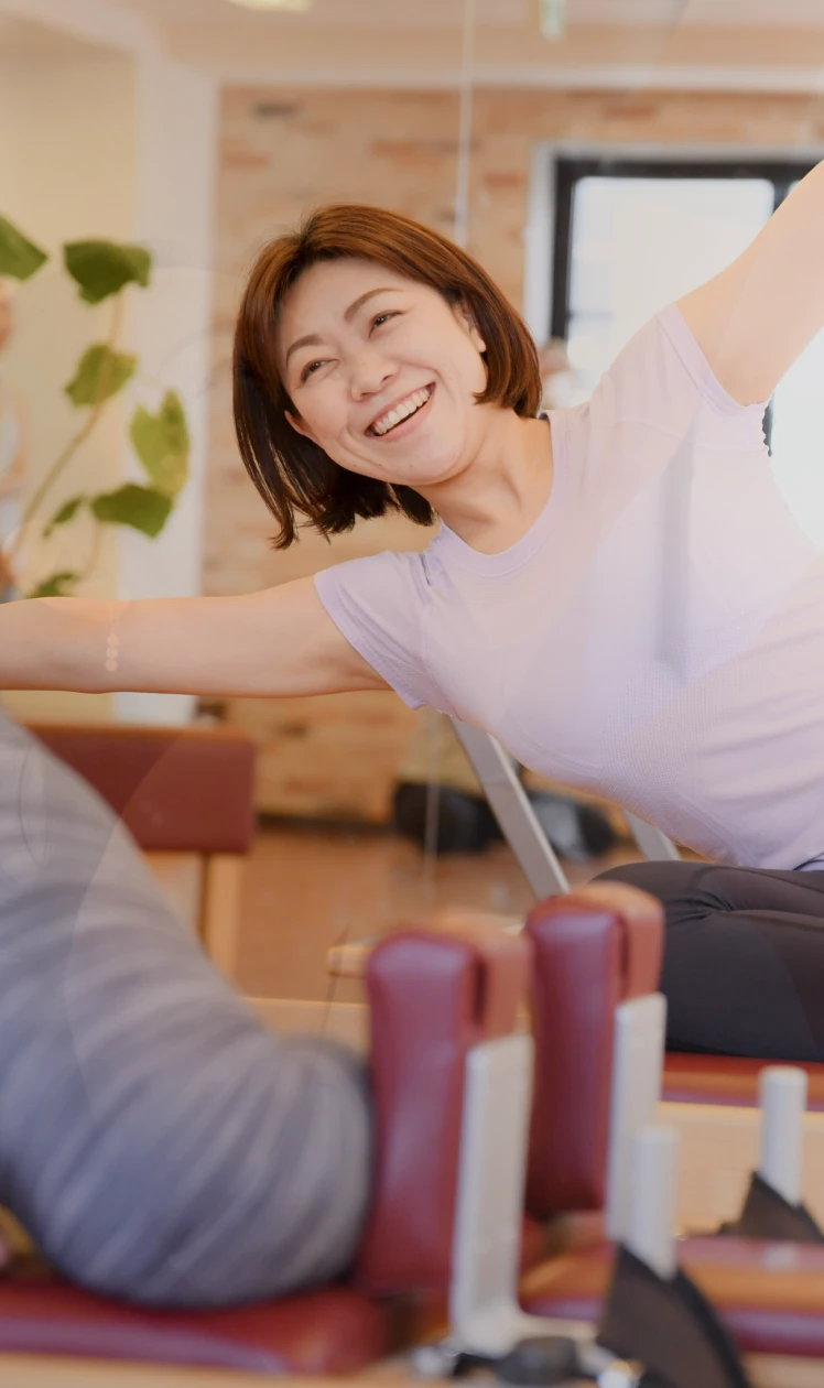 生き生きしている人は、自分と向き合える場所を持っている。zen placeはあなたの新しい場所。