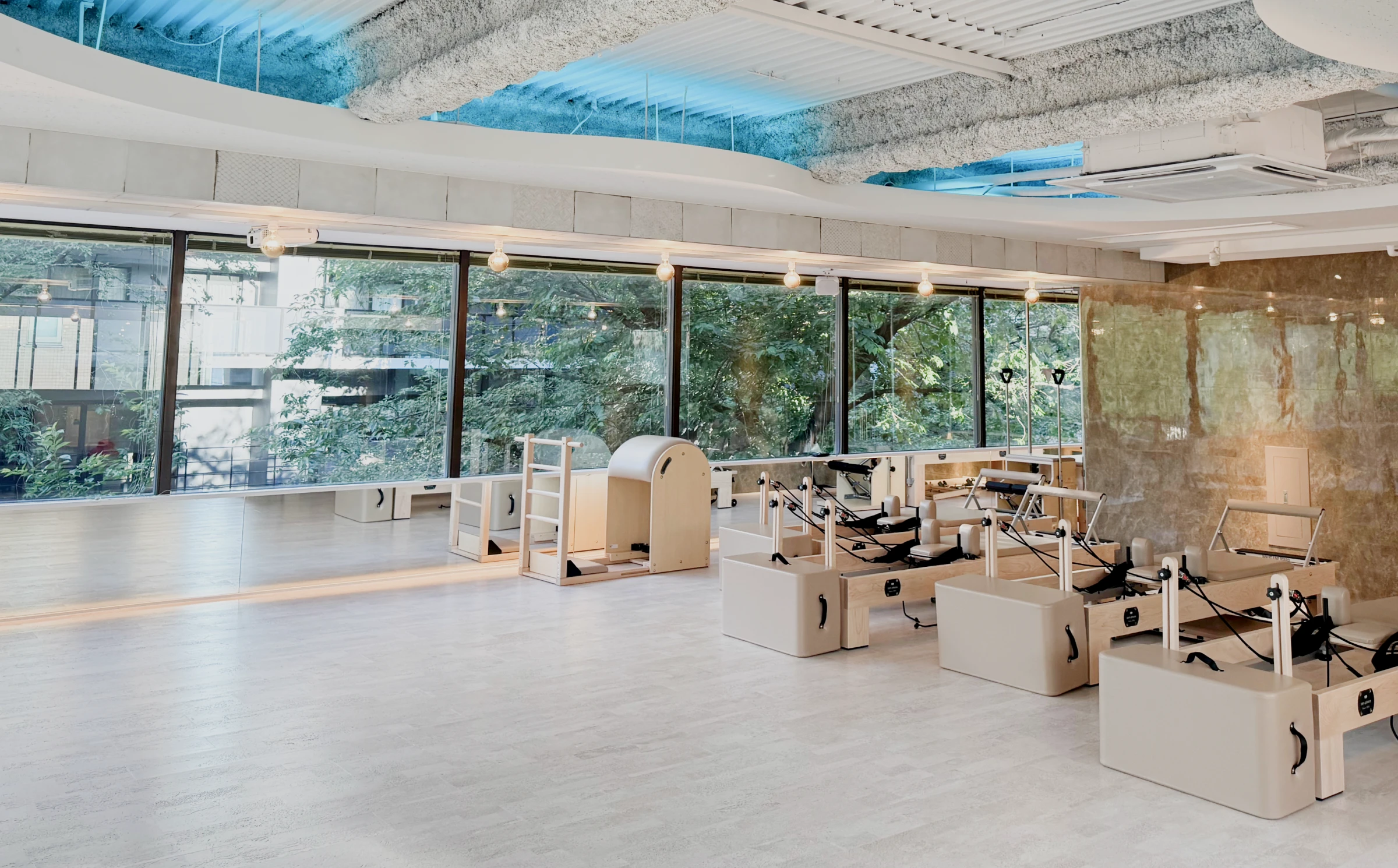 はじめましてzen placeです