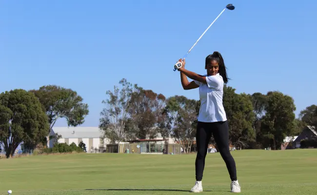 ゴルフにピラティスが最高って聞いたけど?効果やメリットをご紹介!