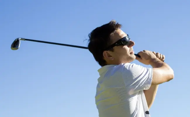 ピラティスがゴルフによる腰痛に与える効果は?