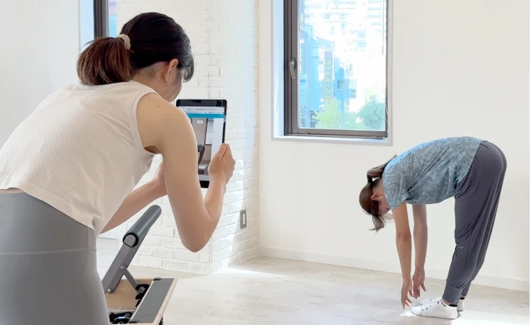 zen placeの最先端のAI技術で内面を視える化