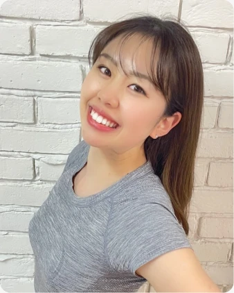 Yuuka.T zen place pilates エデュケーター