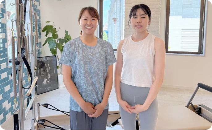 きっかけはゴルフが大好きな両親の影響