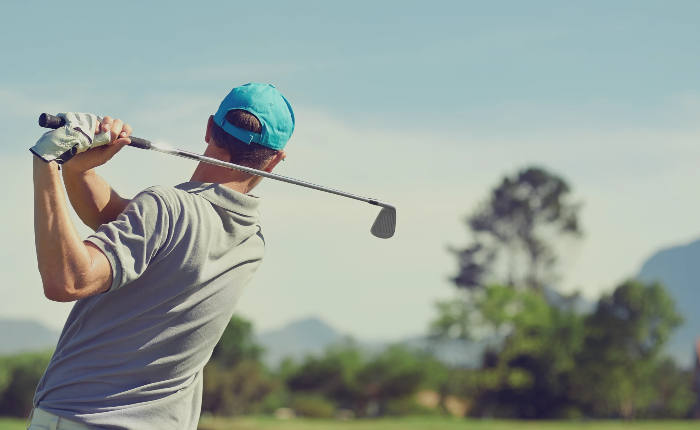 ピラティスで身体の軸を強化しゴルフのパフォーマンスをUP