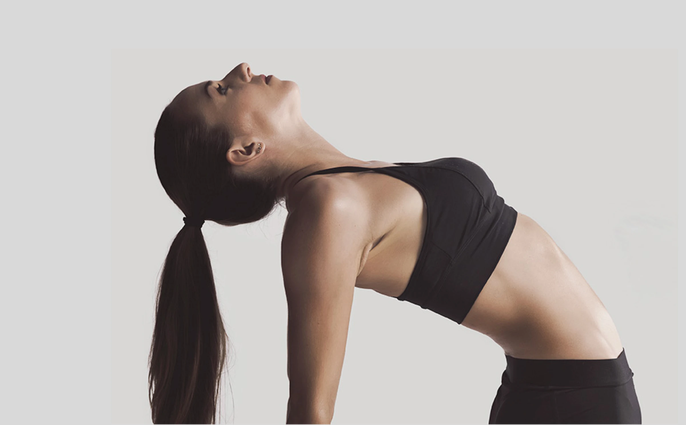 ピラティスで改善「花粉症」