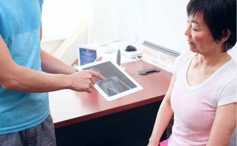 カウンセリング