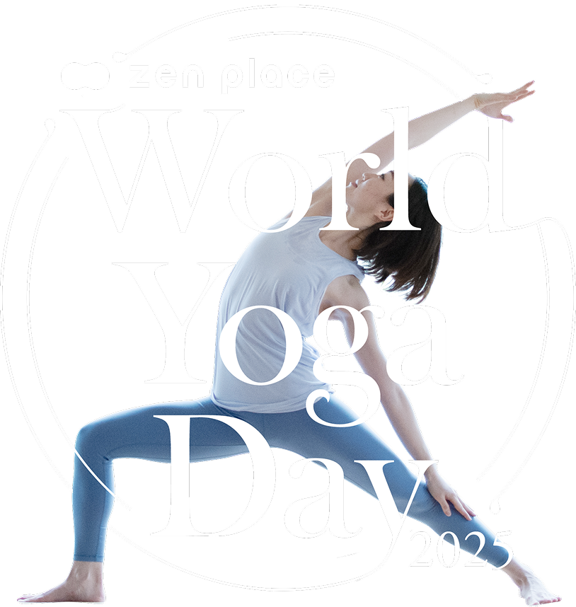 World Yoga Day