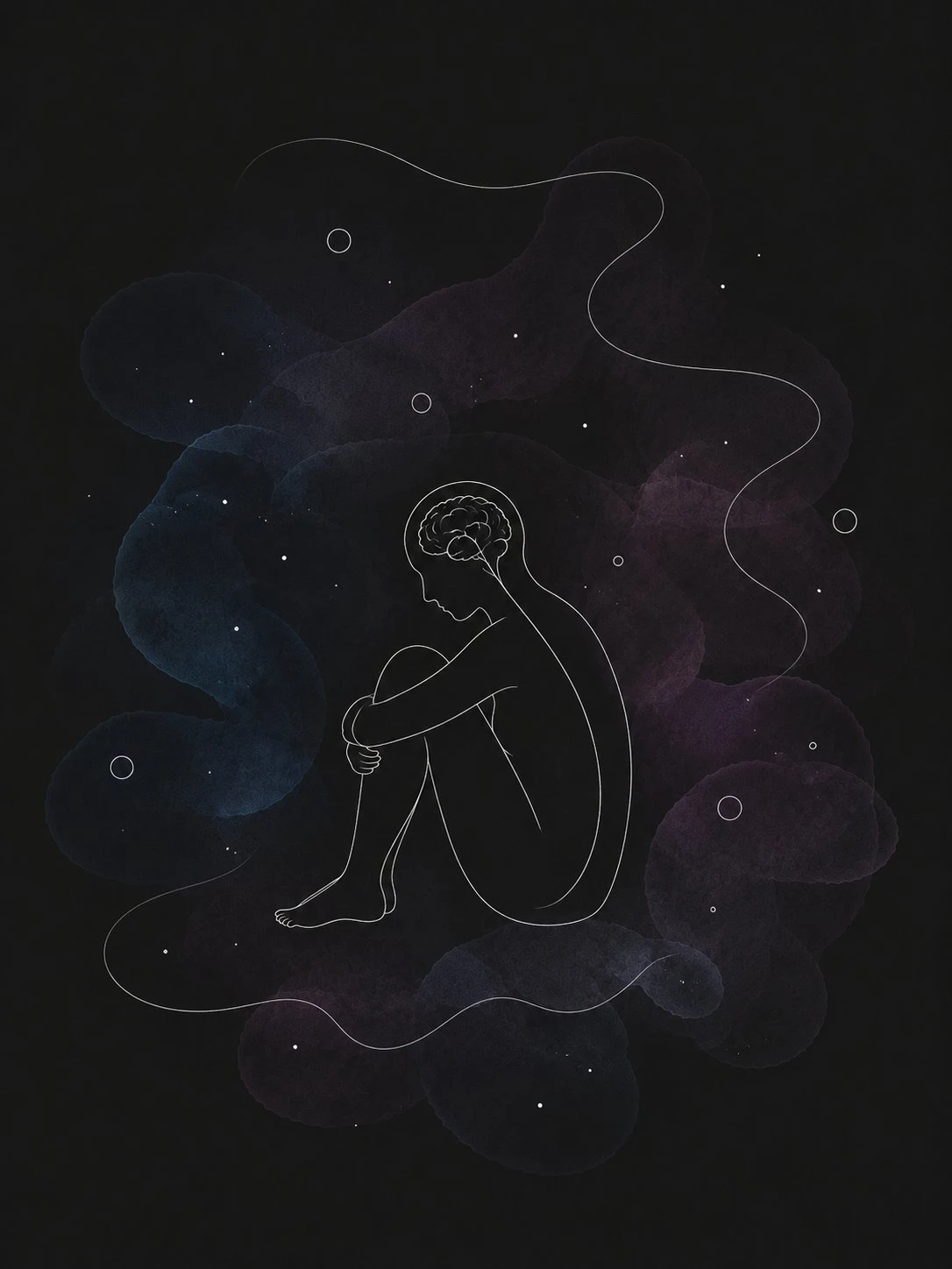 å¿ã®äžèª¿ãžã®ã«ãŠã³ã»ãªã³ã°