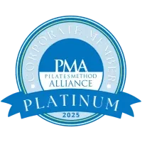 PMA Platinum Corporate Member 2025