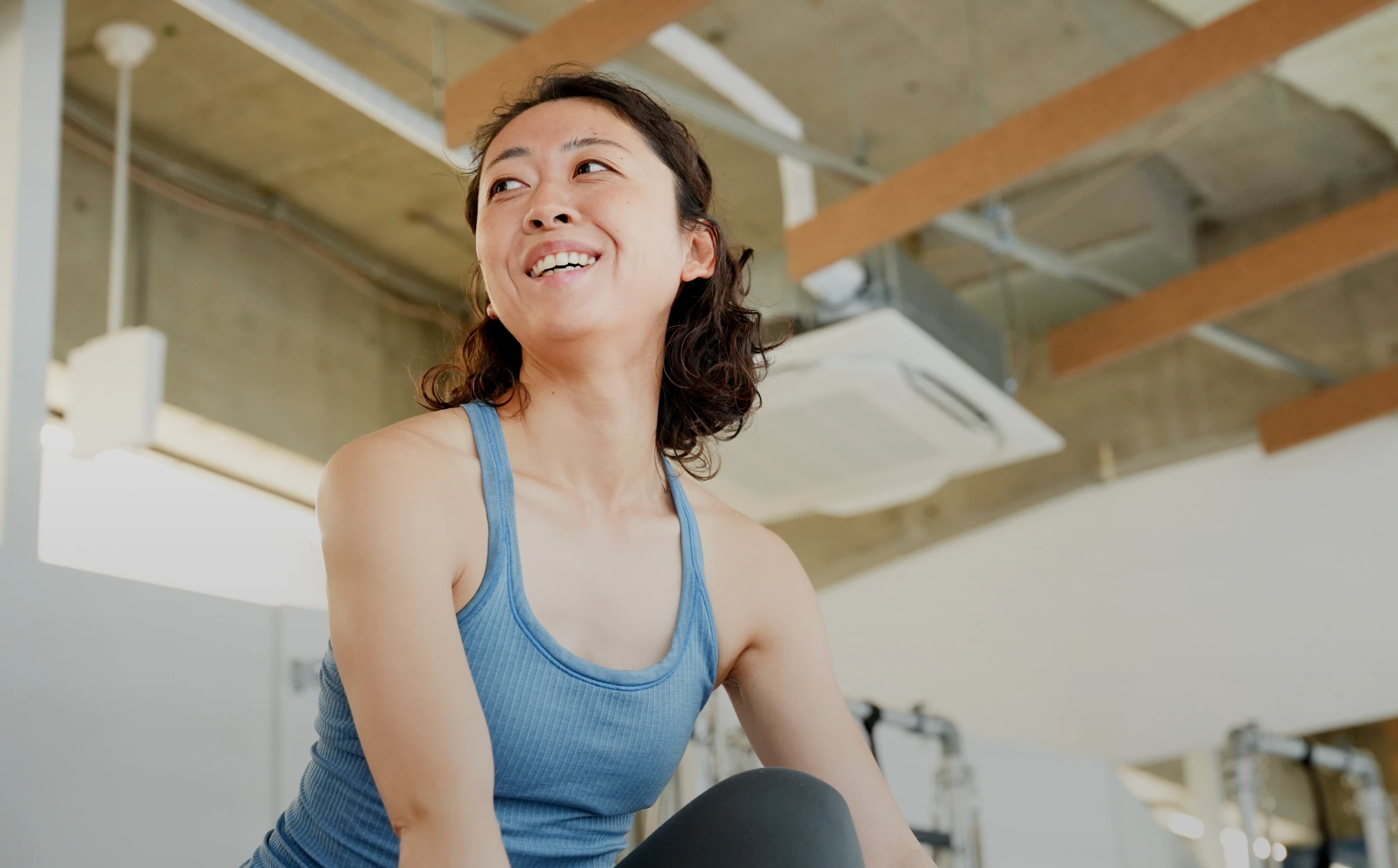 疲れやすい、やる気が出ない。それ、トータルパワー不足のサインかも?