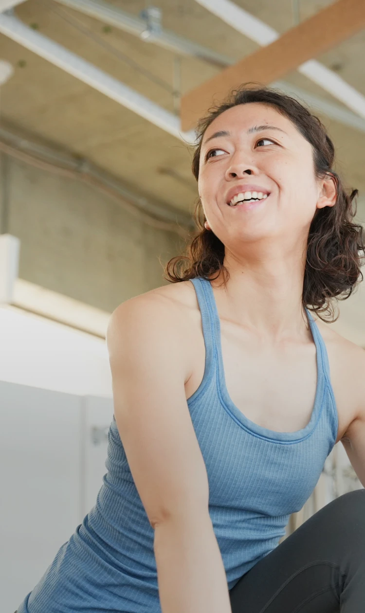 疲れやすい、やる気が出ない。それ、トータルパワー不足のサインかも?