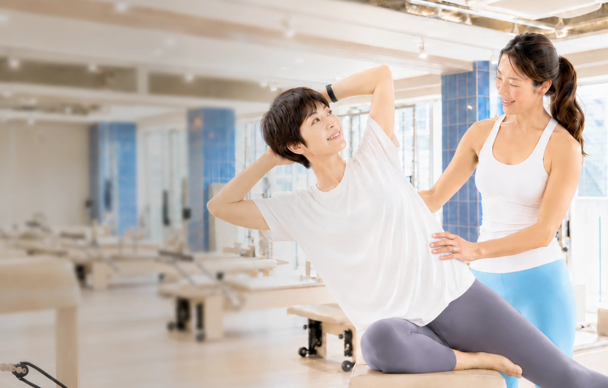 4ヶ月後の自分が、楽しみになる。